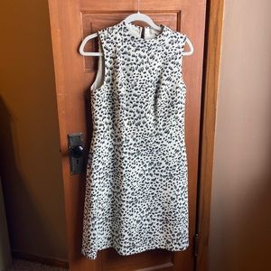 Women’s Winter Dress